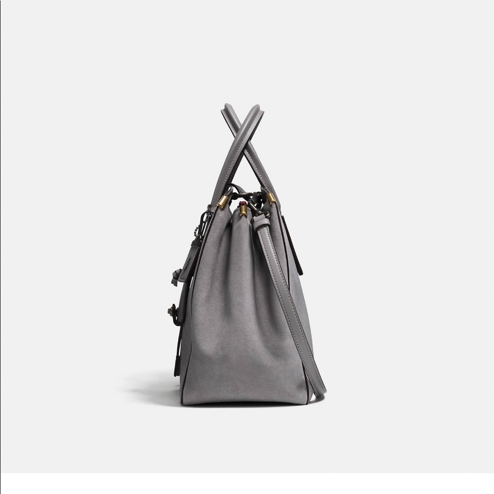 Coach 1941 Cooper Handbag - Picture 2 of 6